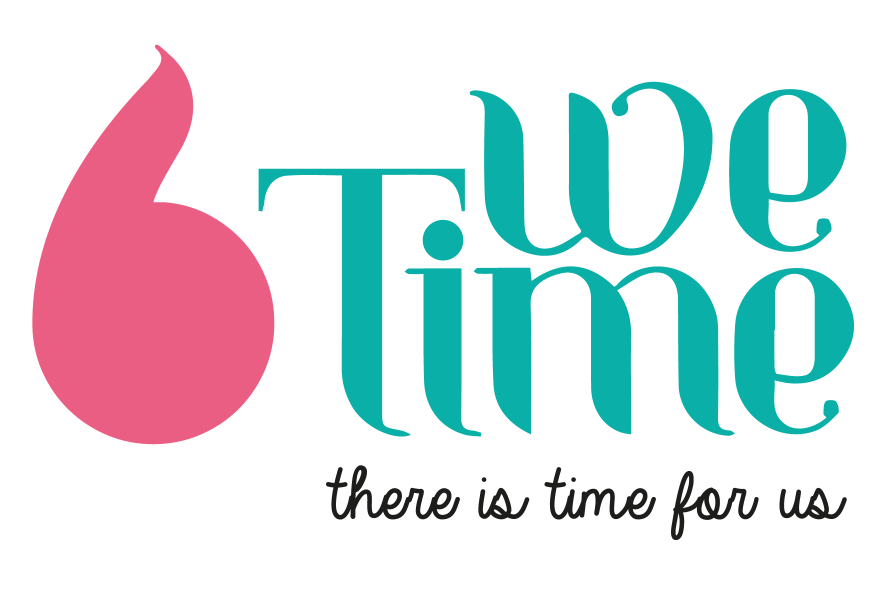 WeTime — there is time for us